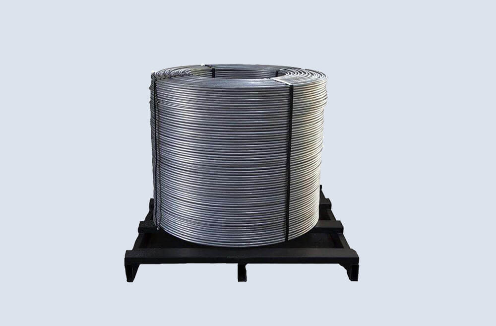 Cored Wire