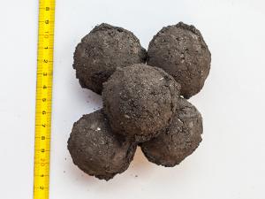 Silicon-Manganese briquettes