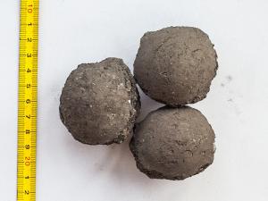 Ferro silicon briquettes