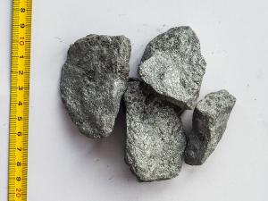 Silicon-Barium-Calcium alloy