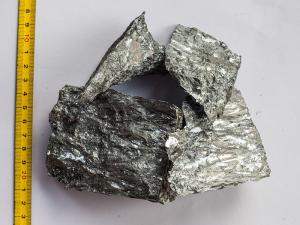 Calcium-Silicon alloy