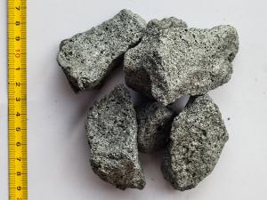 Silicon-Aluminum-Barium-Calcium alloy