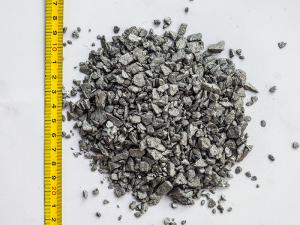 Ferro-Silicon alloy