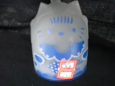 沈陽(yáng)心然日雜批發(fā) 供應(yīng)節(jié)日廣告優(yōu)選——么砂玻璃帶蓋貓杯